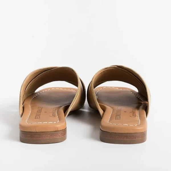 Women Pedro Miralles Mules* - Mules - 18051 - Camel