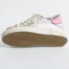 Women Philippe Model Paris Sneakers*Philippe Model - Sneakers Prld Wx29 - Parisx - Powder Pink