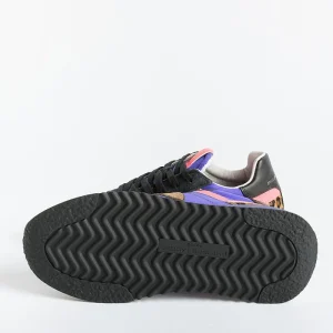 Women Philippe Model Paris Sneakers*Philippe Model - Sneakers Tyld Ap03 - Tropez 2.1 - Pop Violet