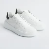 Women Philippe Model Paris Sneakers*Philippe Model - Sneakers Bjld V010 - Tres Temple - White Black