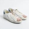 Men Philippe Model Paris Sneakers*Philippe Model - Sneakers Prlu Wx20 - Parisx - White Pink