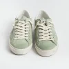 Men Philippe Model Paris Sneakers*Philippe Model - Sneakers Prlu Dy03 - Parisx - Gipsy Green