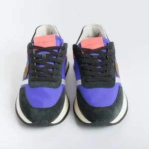 Women Philippe Model Paris Sneakers*Philippe Model - Sneakers Tyld Ap03 - Tropez 2.1 - Pop Violet