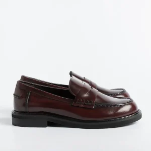 Women POESIE VENEZIANE Loafers* - Loafer - Jpg30N - Abrasivato Bordeaux