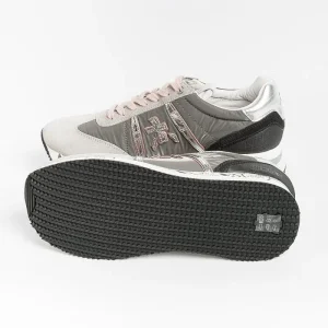 Women Premiata Sneakers* - Sneakers - Conny 5949 - Gray