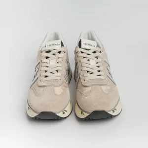 Women Premiata Sneakers* - Sneakers - Conny 6491 - Beige