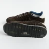 Men Premiata - Collezione Uomo Sneakers*Premiata - Sneakers - Eric 6409 - Dark Brown Suede