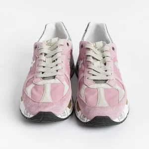 Women Premiata Sneakers* - Sneakers - Mase 6436 - Pink