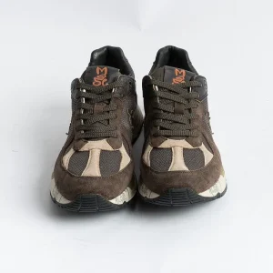 Men Premiata - Collezione Uomo Sneakers*Premiata - Sneakers - Mase 6426 - Brown