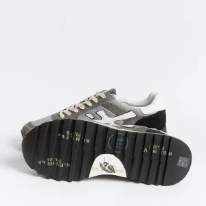 Men Premiata - Collezione Uomo Sneakers*Premiata - Sneakers - Mick 5894 - Grey