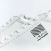 Men PRO 01 JECT - Collezione Uomo Sneakers*Pro 01 Ject - Sneakers - P1Lm Gg14 - White Black