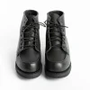 Women Red Wing - Collezione Donna Ankle Boots*Red Wing - Ankle Boot 3380 Moc Toe - Black Boundary