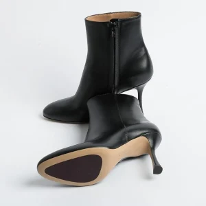 Women Roberto Festa Ankle Boots* - Ankle Boot - Charly - Black Calf