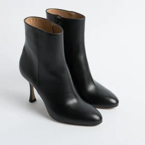 Women Roberto Festa Ankle Boots* - Ankle Boot - Charly - Black Calf