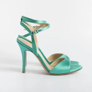 Women Roberto Festa Sandals With Heel*Roberto Festival - Sandals With Heels - Brian - Mojito