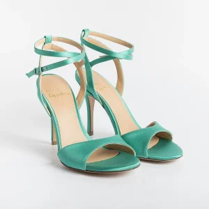 Women Roberto Festa Sandals With Heel*Roberto Festival - Sandals With Heels - Brian - Mojito