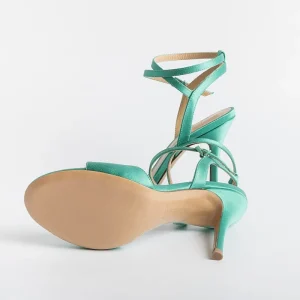 Women Roberto Festa Sandals With Heel*Roberto Festival - Sandals With Heels - Brian - Mojito