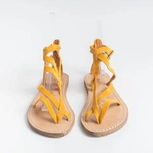 Women SACHET - Calzature Flip-Flops Sandals*Sachet - Flip Flop Sandals - Freetime - 574 - Various Colors