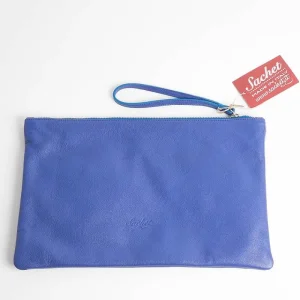 Women SACHET Pochette* - Maxi Pochette Bag - P2 - Various Colors