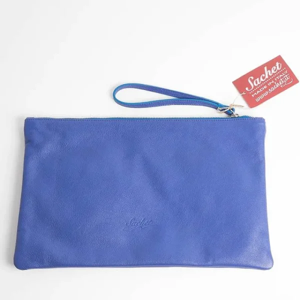 Women SACHET Pochette* - Maxi Pochette Bag - P2 - Various Colors