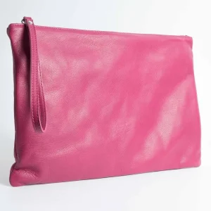 Women SACHET Pochette* - Maxi Pochette Bag - P2 - Various Colors