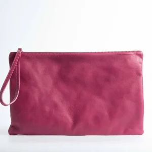 Women SACHET Pochette* - Maxi Pochette Bag - P2 - Various Colors