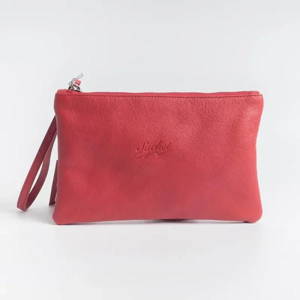 Women SACHET Pochette* - Pochette Bag - P1 - Various Colors