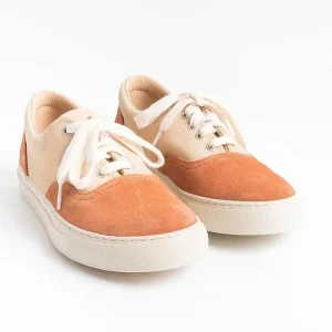 Women SACHET - Calzature Sneakers*Sachet Private Labo - Sneakers - Big Sur - Bg04 - Light Cotto