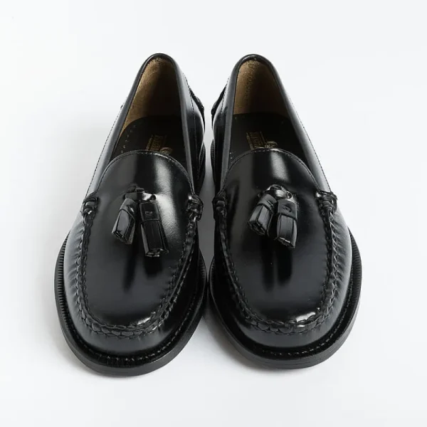 Women Sebago Loafers* - Loafer - Will 7001560 - Black Tassel