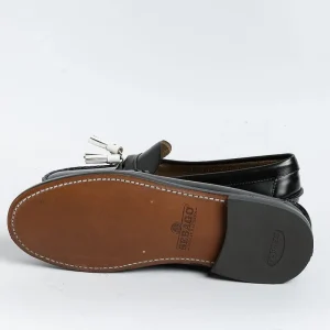 Women Sebago Loafers* - Moccasin Dan 77113Uw - Black - Multicolor