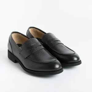 Women SEBOY's Loafers* - Loafer - 784 - Hammer Black