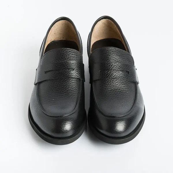 Women SEBOY's Loafers* - Loafer - 784 - Hammer Black