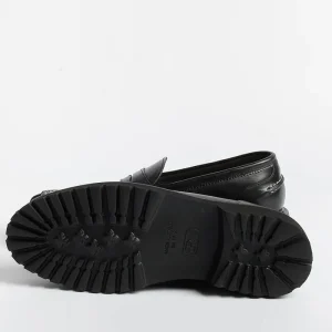 Women SEBOY's Loafers* - Loafer - 254 - Horse Black