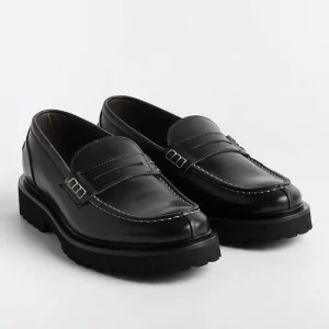 Women SEBOY's Loafers* - Loafer - 254 - Horse Black