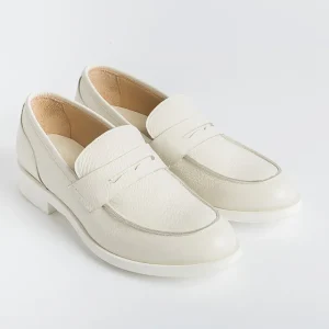 Women SEBOY's Loafers* - Moccasin - 784 - Hammer Burro