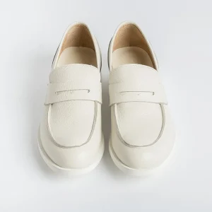 Women SEBOY's Loafers* - Moccasin - 784 - Hammer Burro