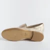 Women Strategia Loafers*Strategy - M03 Moccasin - Gin Dore