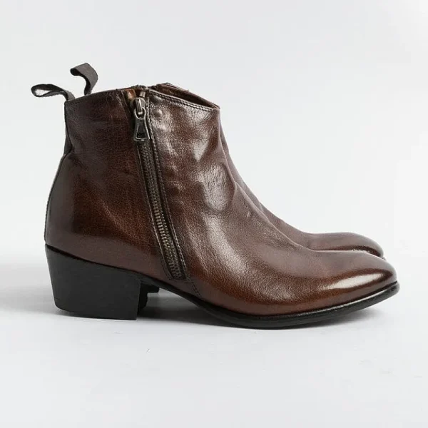 Women STURLINI Ankle Boots* - Ankle Boot - 8742 - Buffalo Cigar