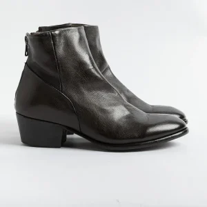 Women STURLINI Ankle Boots* - Ankle Boot - 8754 - Buffalo Chocolate