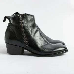 Women STURLINI Ankle Boots* - Ankle Boot - 8742 - Black Buffalo