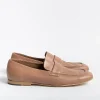 Women STURLINI Loafers* - Moccasin Ar-26000 - Potter Tassel