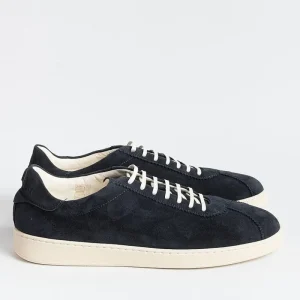 Men STURLINI - Collezione Uomo Sneakers*Sturlini - Sneakers - Ussten1 - Blue Suede