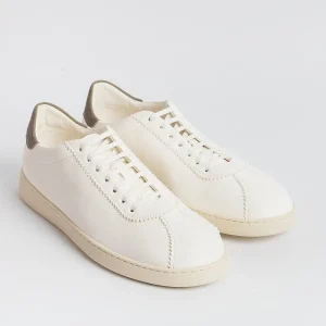 Men STURLINI - Collezione Uomo Sneakers*Sturlini - Sneakers - Ussten1 - White/Dolly Deer Dove