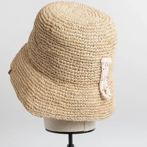 Women SUPER DUPER HATS Hats And Caps* - Shak Hat 6690 - Natural