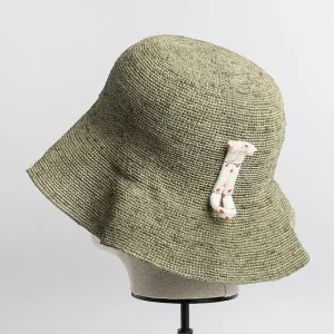 Women SUPER DUPER HATS Hats And Caps* - Shak Hat 6690 - Military Green