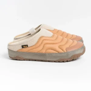 Women TEVA collezione donna Sabots And Sleepers*Teva - Sleeper - 1129582 - Reember Lion