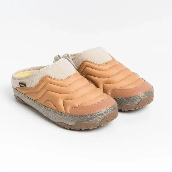 Women TEVA collezione donna Sabots And Sleepers*Teva - Sleeper - 1129582 - Reember Lion