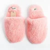 Women Toasties Sabots And Sleepers* - Sleepers Hotel Slippers - Pink