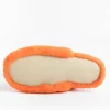 Women Toasties Sabots And Sleepers* - Sleepers Hotel Slippers - Orange