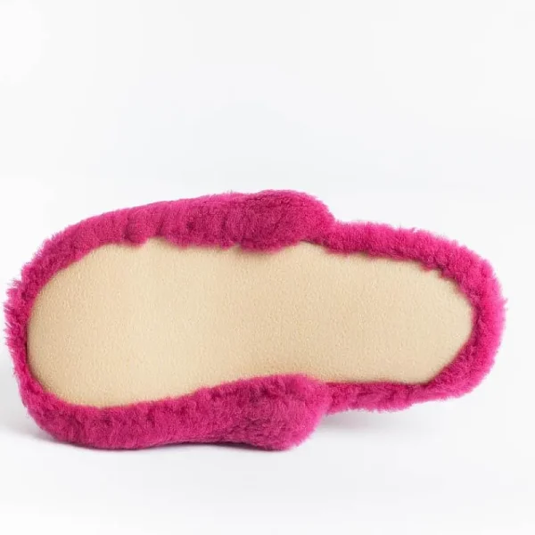 Women Toasties Sabots And Sleepers* - Sleepers Hotel Slippers - Dahlia